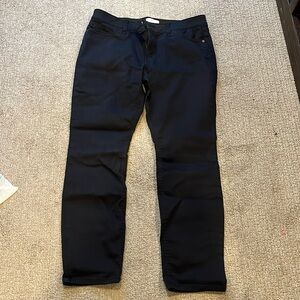 Liz Claiborne woman’s pants